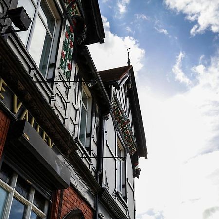 The Valley Rooms Liverpool Luaran gambar