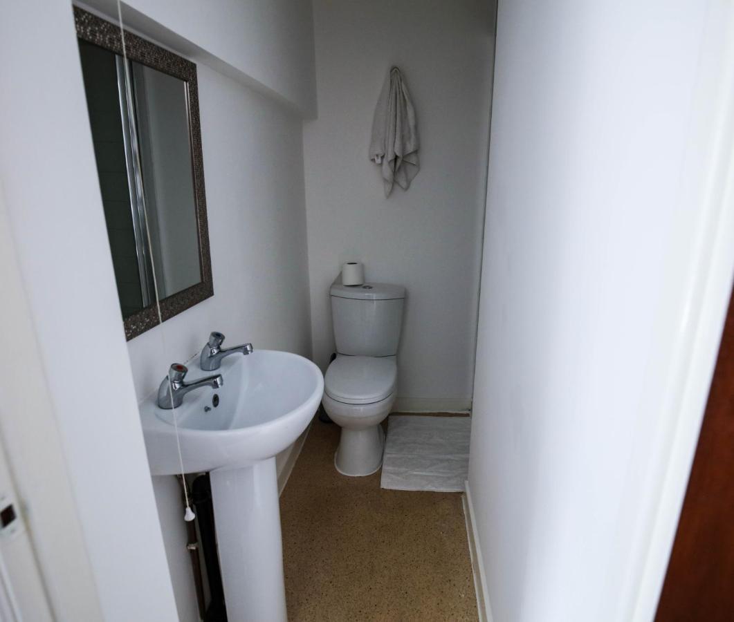 The Valley Rooms Liverpool Luaran gambar