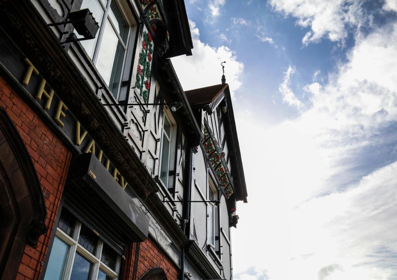 The Valley Rooms Liverpool Luaran gambar
