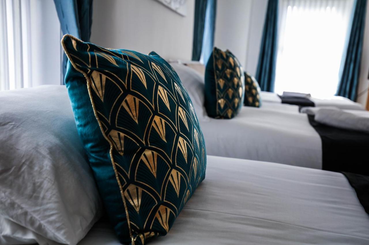 The Valley Rooms Liverpool Luaran gambar