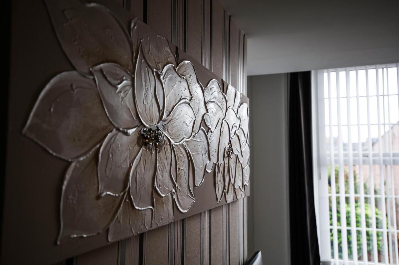 The Valley Rooms Liverpool Luaran gambar