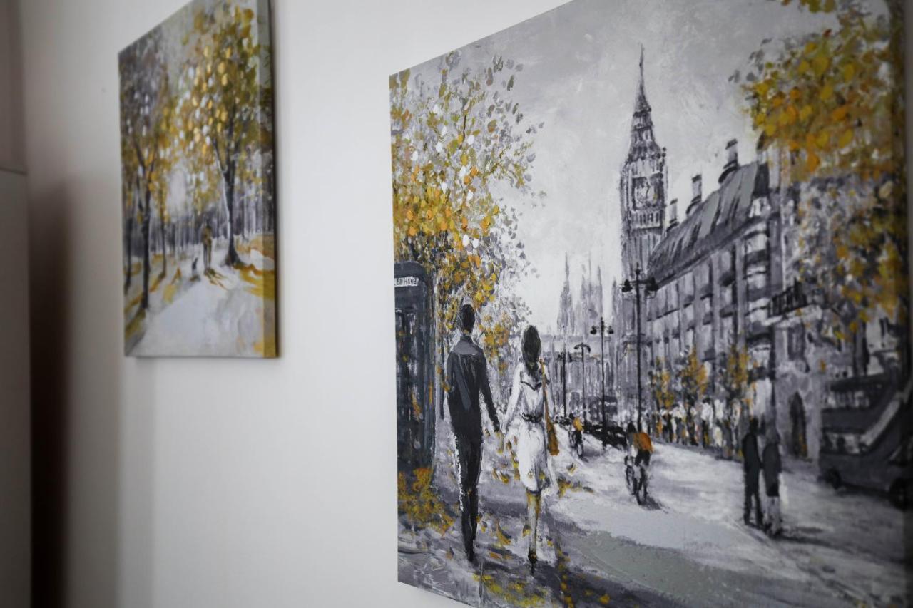 The Valley Rooms Liverpool Luaran gambar