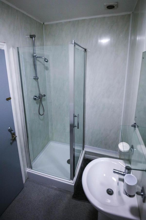 The Valley Rooms Liverpool Luaran gambar