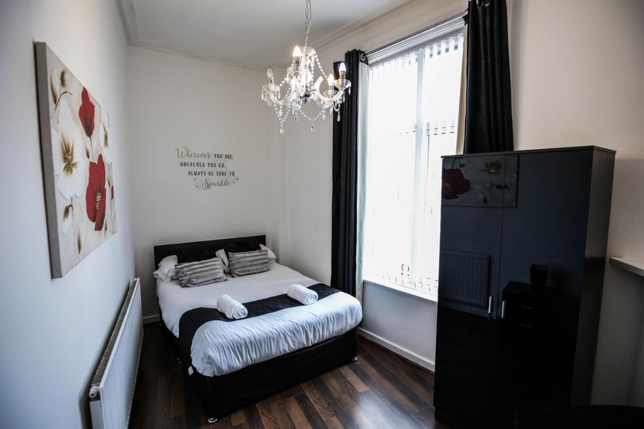 The Valley Rooms Liverpool Luaran gambar