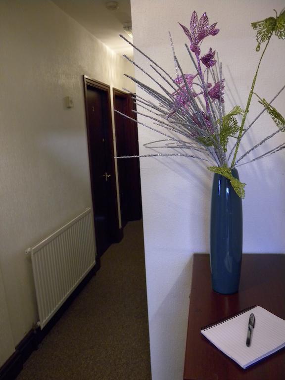 The Valley Rooms Liverpool Luaran gambar